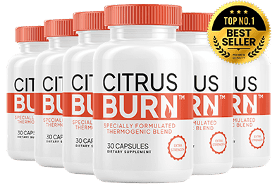 CitrusBurn