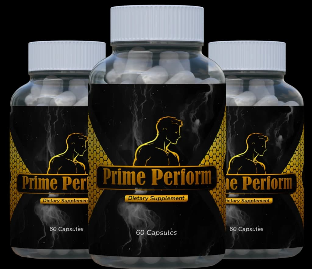 Prime Perform™