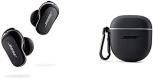 Bose Quietcomfort Earbuds II