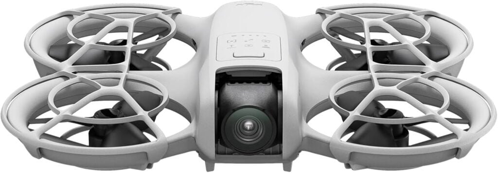 DJI Neo: Tecnología de Vanguardia para Profesionales que Exigen Precisión y Calidad en 2024